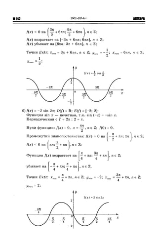 57a 4  гдз к уч. алгебра 10кл. колмогорова и др-2015 -146с
