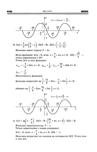 57a 4  гдз к уч. алгебра 10кл. колмогорова и др-2015 -146с