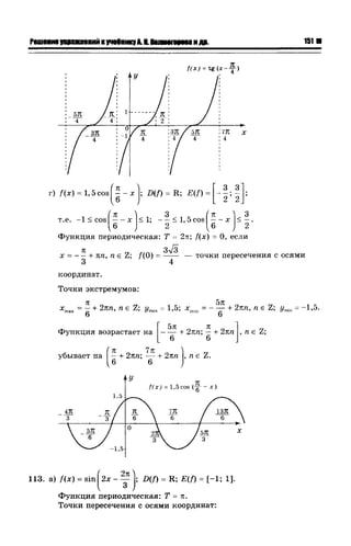 57a 4  гдз к уч. алгебра 10кл. колмогорова и др-2015 -146с
