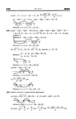 57a 4  гдз к уч. алгебра 10кл. колмогорова и др-2015 -146с