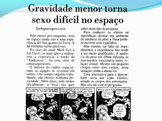 Gravidade Universal Ezequiel