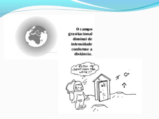 Gravidade Universal Ezequiel