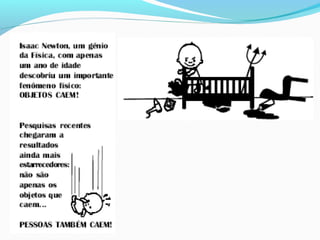 Gravidade Universal Ezequiel