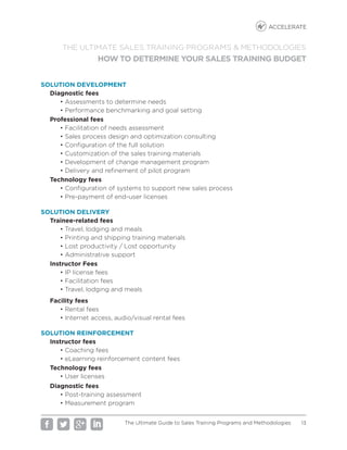 0_The Ultimate Sales Guide | PDF
