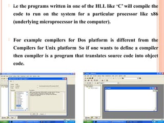 Hll Code 339_311 PPT | PPT