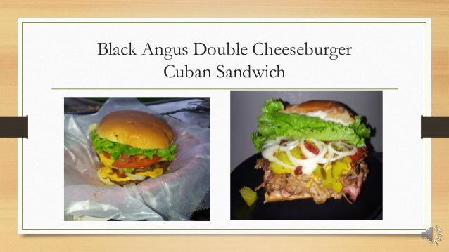Burger Personality Pdf