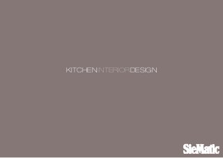 KITCHENINTERIORDESIGN
 