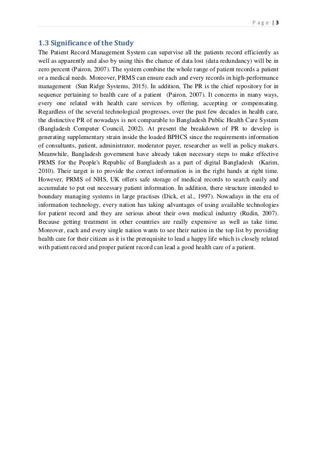 My masters thesis