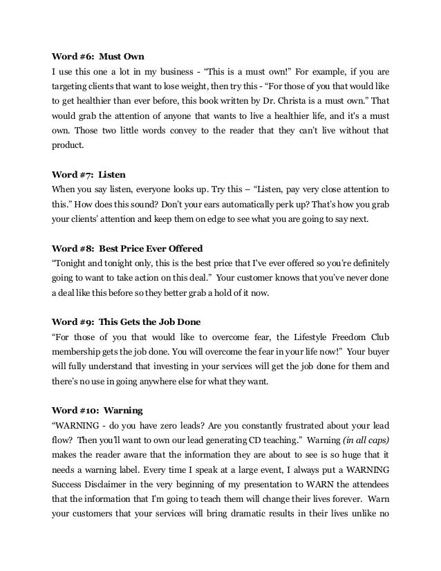 How To Say It Business To Business Selling Pdfs How To Say It Business To Business Selling Pdfs