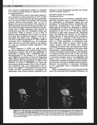 Apbj Radiology Body MRI | PDF