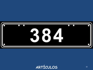 10
ARTÍCULOS
