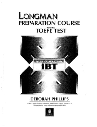toefl ibt