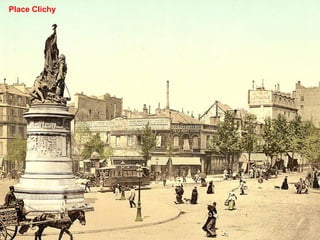 Place Clichy 