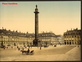 Place Vendôme 