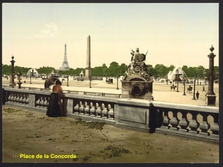 580  art - Paris 1900