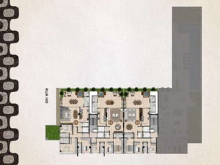 3º PAVIMENTO/ LAZER 2
APARTAMENTOS GARDEN
F1 - 3º PAVIMENTO APARTAMENTO GARDEN - FINAL 01
F2 - 3º PAVIMENTO APARTAMENTO GARDEN - FINAL 02
F3 - 3º PAVIMENTO APARTAMENTO GARDEN - FINAL 03
 