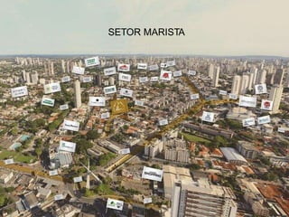 SETOR MARISTA
 