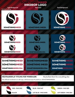 NEW SI  Logos  2015