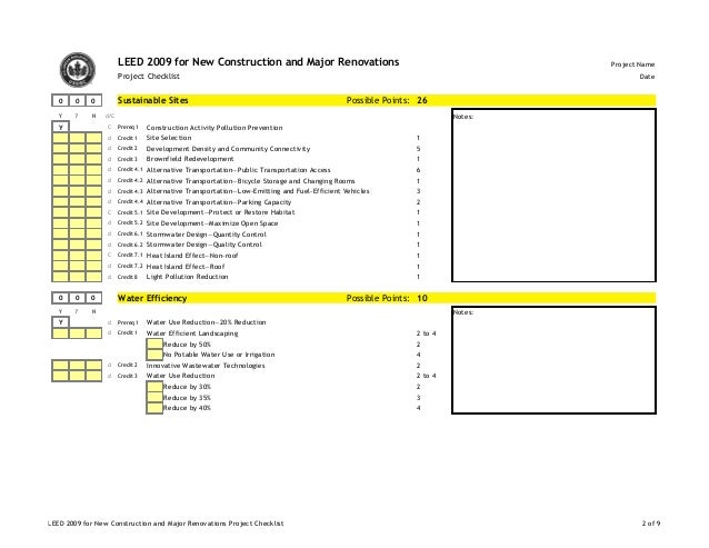 58092676 project checklist excel