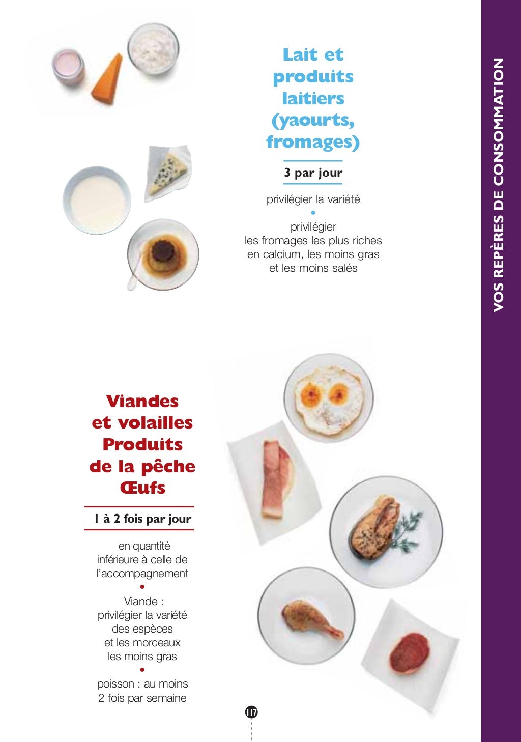 La Santé Vient En Mangeant Et En Bougeant