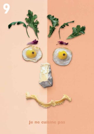 Je ne cuisine pas
9
250-09187-L sante_mangeant_23sept:250-08187-L interieur 25/09/09 11:54 Page 52
 