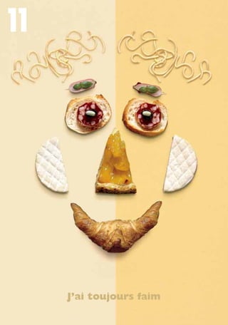 J’ai toujours faim
11
250-09187-L sante_mangeant_23sept:250-08187-L interieur 25/09/09 11:55 Page 60
 