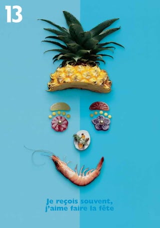 Je reçois souvent,
j’aime faire la fête
13
250-09187-L sante_mangeant_23sept:250-09187-L sante_mangeant_ 30/09/09 16:58 Page 66
 