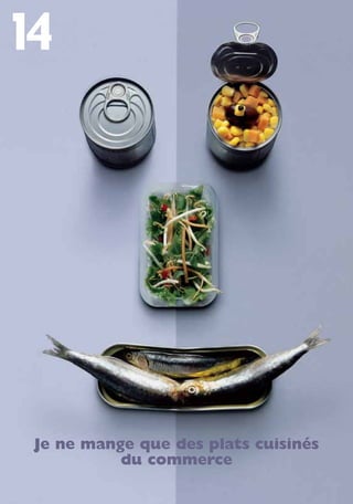 14
Je ne mange que des plats cuisinés
du commerce
250-09187-L sante_mangeant_23sept:250-09187-L sante_mangeant_ 30/09/09 16:58 Page 70
 