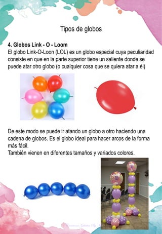 100 Globo Salchicha Globo Largo Varios Colores GloboflexiaGlobos