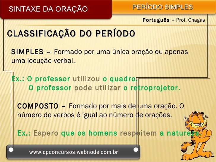 58119906 slidesintaxedaoracaoperiodosimples 58119906 slidesintaxedaoracaoperiodosimples
