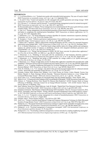 Optimal power scheduling of renewable energy sources in micro-grid via ...