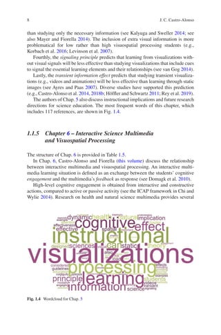 Visuospatial Task Pdf Visuospatial Processing for Education in Health and Natural Sciences ...