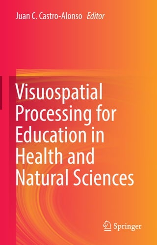 Visuospatial Pdf Visuospatial Processing for Education in Health and Natural Sciences ...
