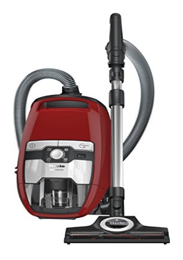 miele blizzard powerline