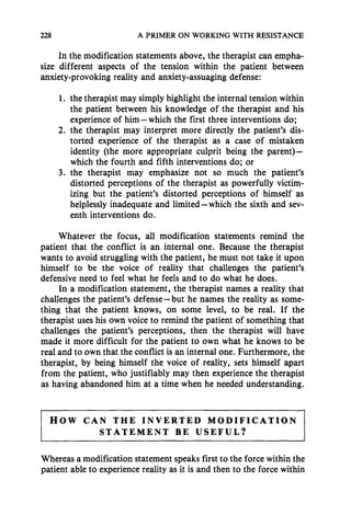 Martha Stark MD – 1994 A Primer on Working with Resistance.pdf