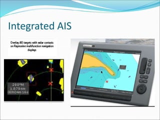 Integrated AIS
 