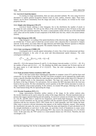 Functional magnetic resonance imaging-based brain decoding with visual ...