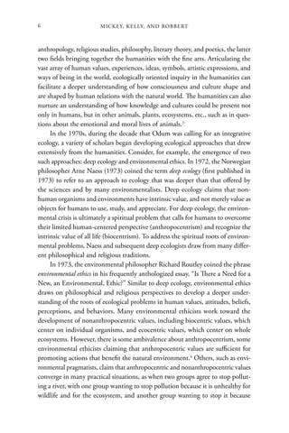 Richard Routley The Variety Of Integral Ecologies Nature Culture And Knowledge In The ...