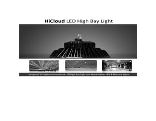 HighCloudHighBay Catalogue-1