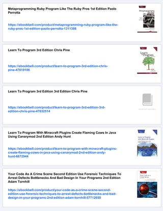 Pragmatic Program Evaluation For Social Work Allen Rubin | PDF