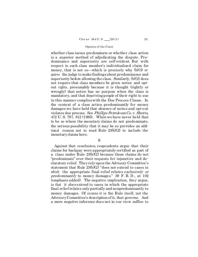 the assignment of the opinion in a supreme court case is