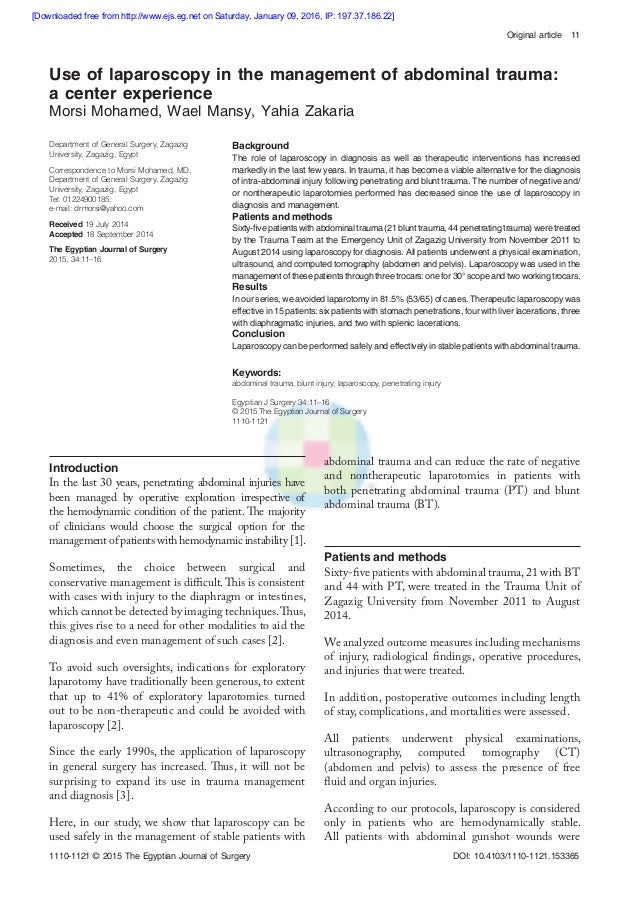 Health care centre case study image