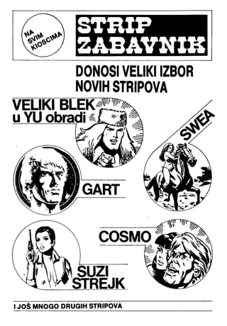 583  ikarovo pero