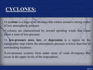 exogenous hazards | PPTX