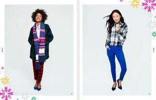 HOLIDAY2016
HOLIDAY2016
12	 13	
 