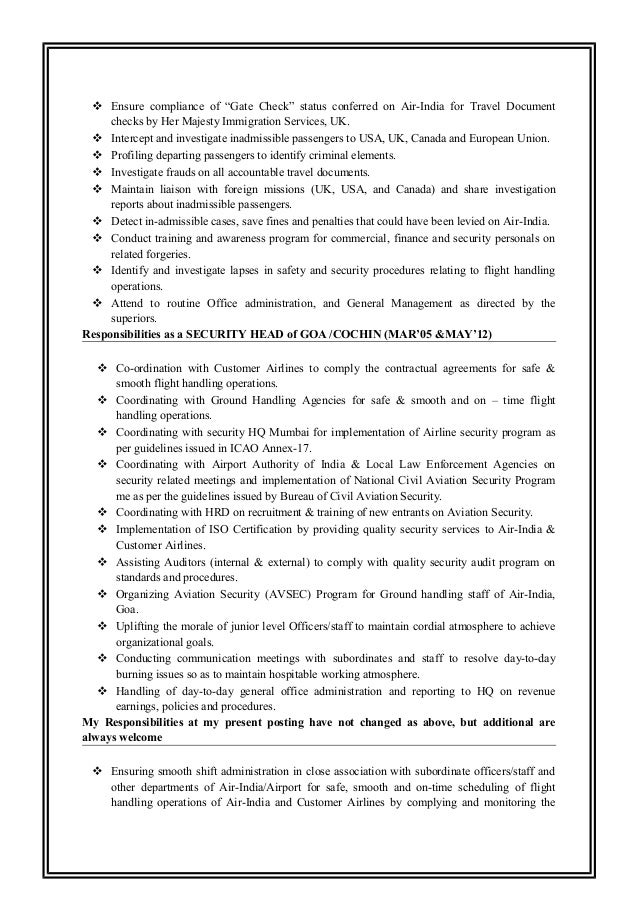 How to make a good resume image