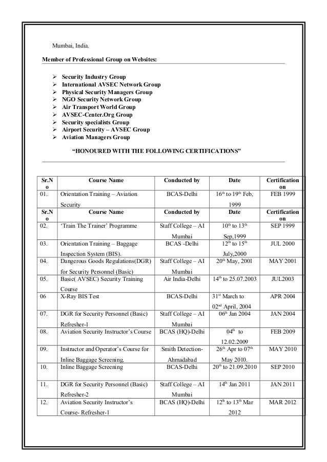 Curriculum vitae ssp picture
