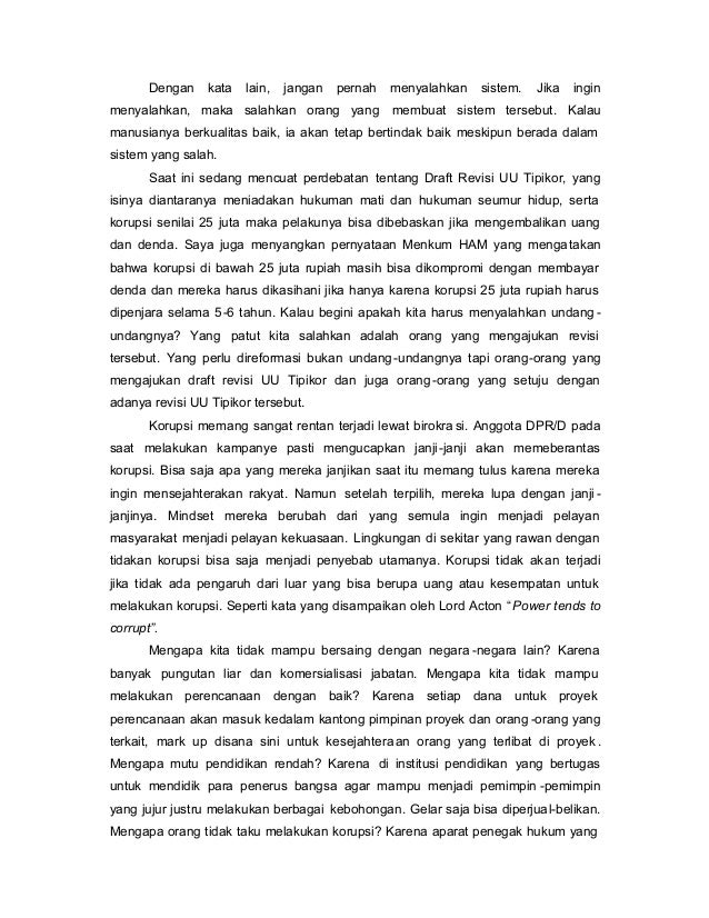 58597539 Reformasi Birokrasi Pemerintah