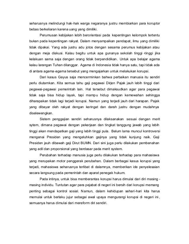 58597539 Reformasi Birokrasi Pemerintah
