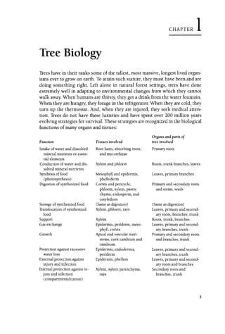 Protein Tree Branch Notes.pdf Field And Laboratory Guide To Tree Pathology 2nd Ed Blanchard | PDF